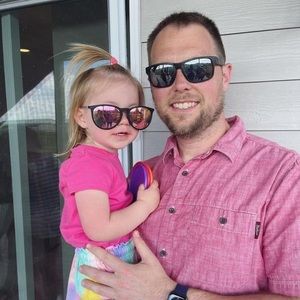 Meet your Posher, Ben